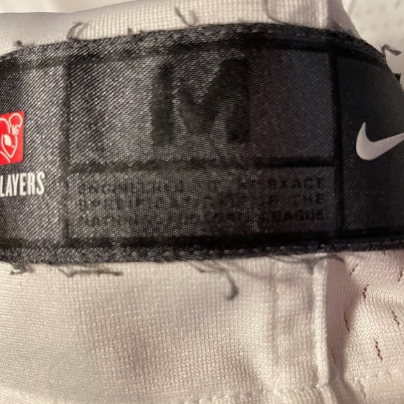 Nike Dallas Cowboys Jason Witten Jersey Mens Medium - Picture 4 of 6